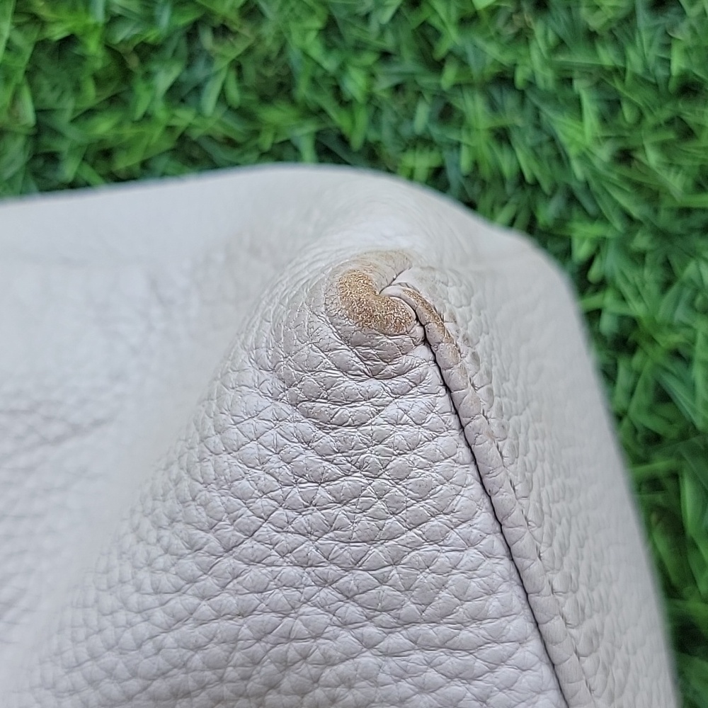 Kate Spade Cream Shoulder Bag Project - Picture 11 of 13